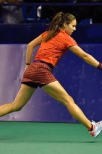Daria Kasatkina Tennis