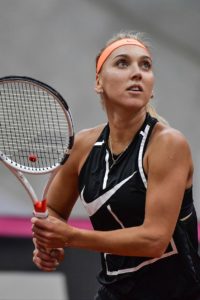Elena Vesnina Hot Tennis Babe