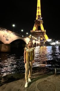 Katie Volynets Paris Photo