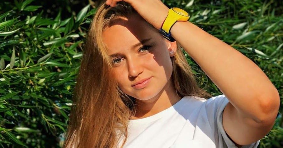 Elena Rybakina Hot