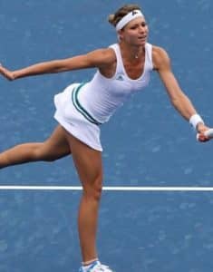 Maria Kirilenko Hot Tennis Girl