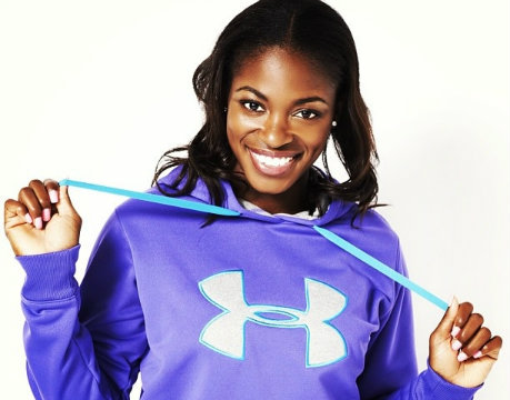 Sloane Stephens 7