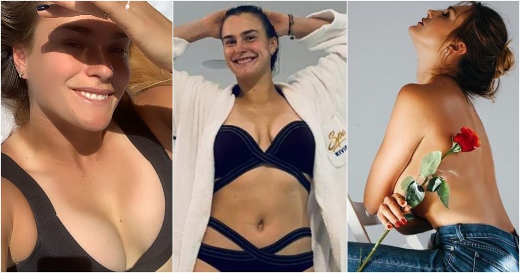 51 Hot Pictures Of Aryna Sabalenka Are Really Epic Best Of Comic Books 1