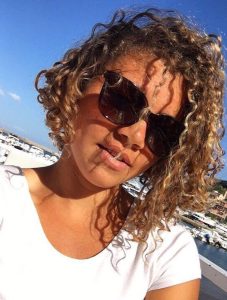 Jasmine Paolini Hot - Hot Tennis Babes