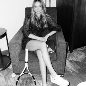 Danielle Collins Hot - Hot Tennis Babes