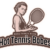 Hot Tennis Babes logo