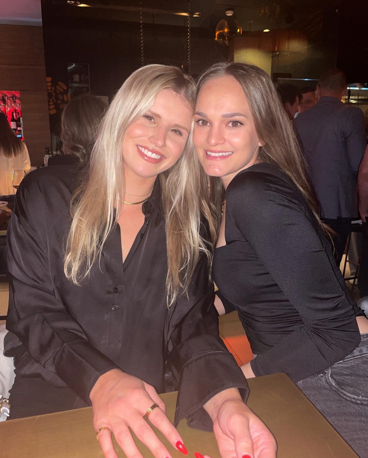 Jana Fett Hot - Hot Tennis Babes