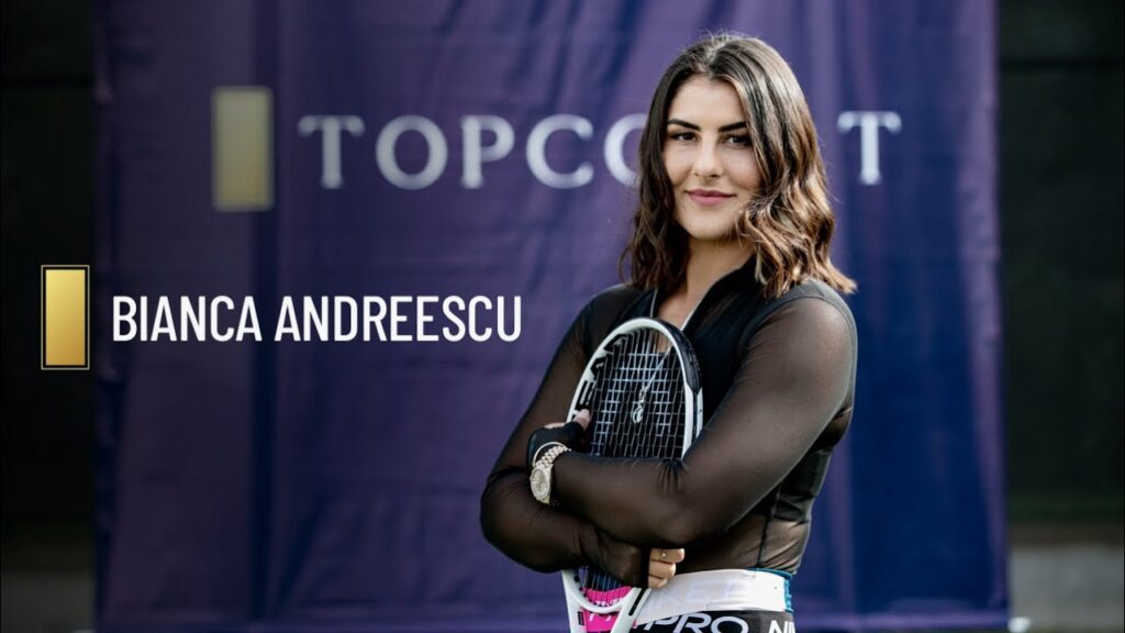 Bianca Andreescu’s Net Worth 2023 – Prize Money, Salary, Sponsors