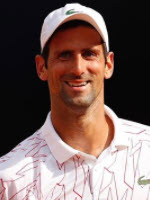Laila Hasanovic'S Elegant Support For Jannik Sinner Ahead Of Australian Open Semifinal 7 Djokovic
