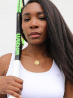 Serena Williams Shares Confident Swimwear Look And Wellness Update 5 Venus Williams
