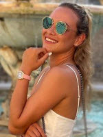 Donna Vekic Unveils Stylish Ellesse Collection Ahead Of Australian Open 2026 5 Vekic