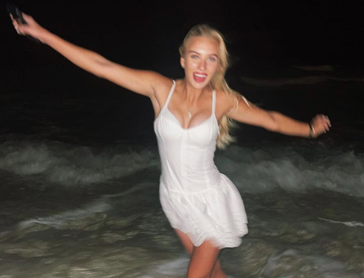 Anastasia Potapova