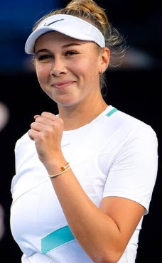 Amanda Anisimova Stuns In Silver At 2026 Laureus Awards 4 Amanda Anisimova Stuns In Silver At 2026 Laureus Awards