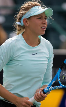 Amanda Anisimova Off-Season Update: Fitness, Friends, And 2026 Prep 4 Amanda Anisimova Off-Season Update: Fitness, Friends, And 2026 Prep