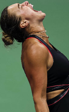 Sabalenka Vs Anisimova: Australian Showdown, Style Moments And Life Off Court
