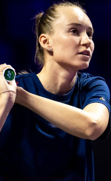 Elena Rybakina Shares Radiant Instagram Update After Strong Season Start 4 Elena Rybakina Shares Radiant Instagram Update After Strong Season Start