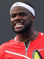 Tiafoe