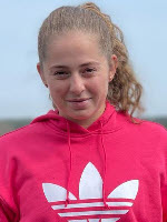 Jelena Ostapenko Embraces Miami Sun In Stylish Blue Look After Tournament Exit 5 Ostapenko