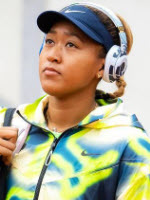 Naomi Osaka Stuns In Jellyfish-Inspired Look At Australian Open Debut 5 Osaka