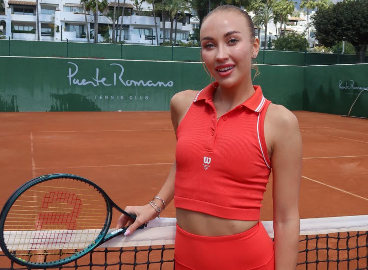 Potapova
