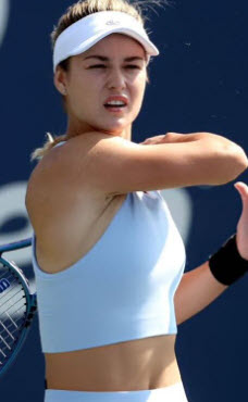 Jannik Sinner And Anna Kalinskaya: Inside The Tennis Power Couple'S Low-Key Romance 6 Jannik Sinner And Anna Kalinskaya: Inside The Tennis Power Couple'S Low-Key Romance