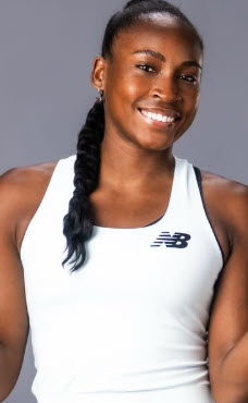 Coco Gauff Stuns Fans With Confident New Year Tiktok Style Update 4 Coco Gauff Stuns Fans With Confident New Year Tiktok Style Update