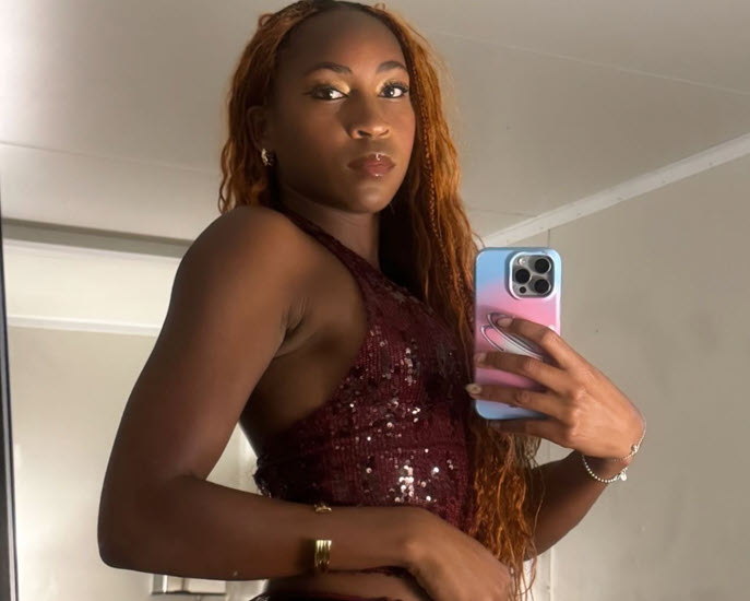 Gauff