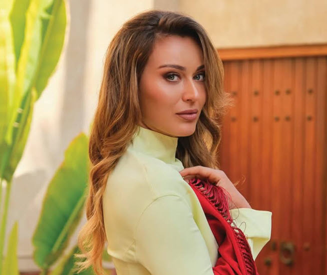 Paula Badosa: Style, Resilience And Her Dubai Training Base For 2026 3 Paula Badosa