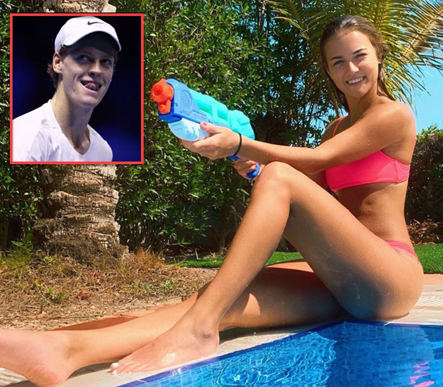 Jannik Sinner And Anna Kalinskaya: Inside The Tennis Power Couple'S Low-Key Romance 3 Snag 39Ea6D3F