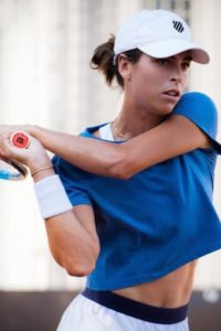Ajla Tomljanovic Tennis