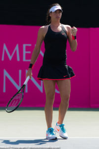 Ajla Tomljanovic Tennis Sport