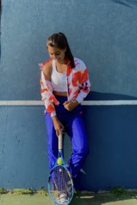 Ana Konjuh Beauty Tennis