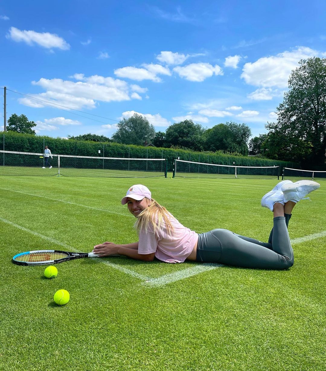 Anastasia potapova hot