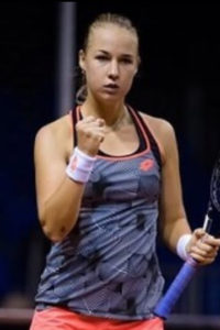 Anna Blinkova Tennis Babe