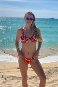 Caroline Wozniacki Hot