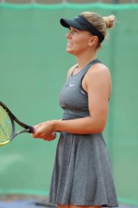Dalma Galfi Tennis