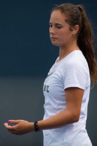Daria Kasatkina Beauty Tennis