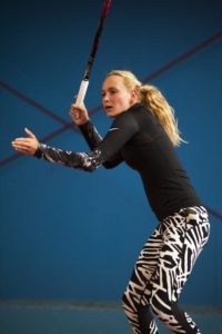 Donna Vekic Tennis