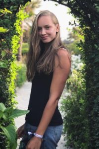 Elena Rybakina beauty