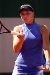 Elena Rybakina sports