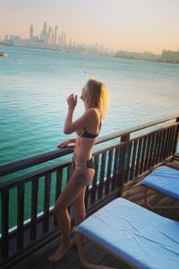 Elina Svitolina Sexy Bikini