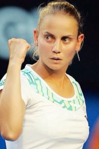 Jelena Dokic Tennis Babe