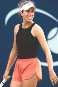 Johanna Konta Tennis Babe
