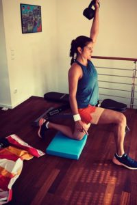 Julia Goerges Fitness