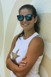 Julia Goerges Hot Tennis