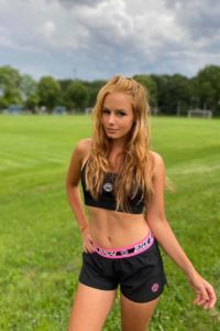 Julia Stamatova Sports