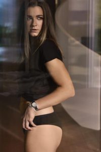 Karolina Muchova Hot 13 Karolína Muchova Hot