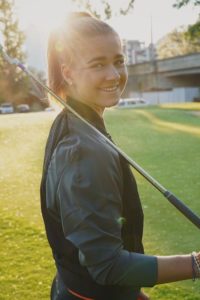 Karolina Muchova Hot 5 Karolína Muchova Hot Babe