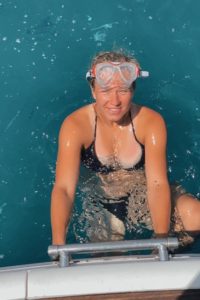 Karolina Muchova Hot 6 Karolína Muchova Hot Bikini