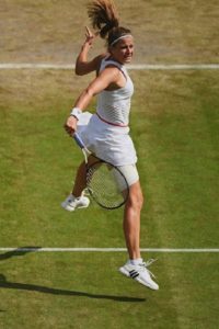 Karolina Muchova Hot 11 Karolína Muchova Hot Tennis Girl